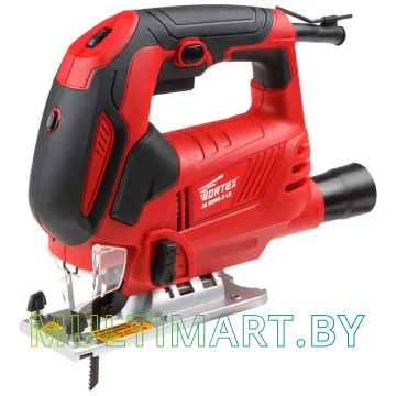 Электролобзик Wortex JS 8008 LE (JS8008LE00011)